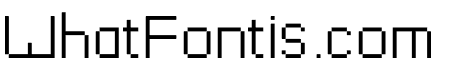 mushroomfont