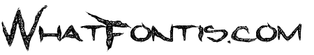 Dreadlockfont