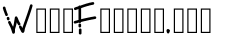 PWLinefont