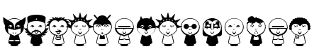 Beluz Family