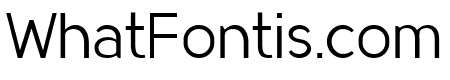 MadeynSans Light