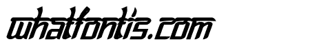 Bitling lipika Bold Italic