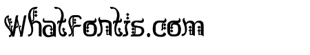 Bitling sulochi calligra Regular