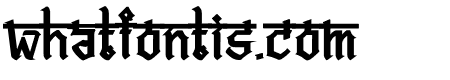 Bitling vedas Bold