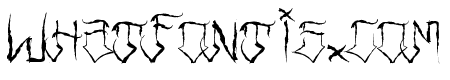 Riders Font