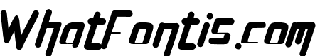 PenTagon-Italic