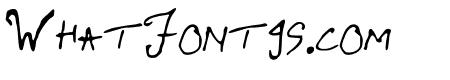 RitviksHandwriting