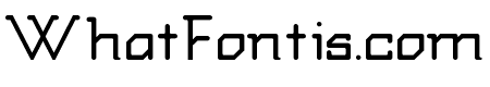 SBModernStd_Bold Regular
