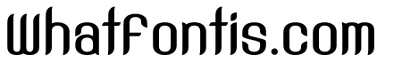 SNT Anouvong Bold