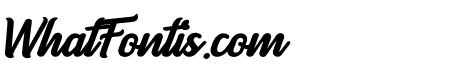 Boulevard Script