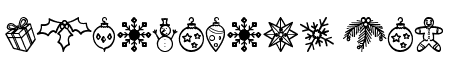 Xmasbats St