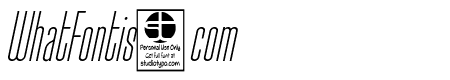 Typo-Longest Light Demo Italic