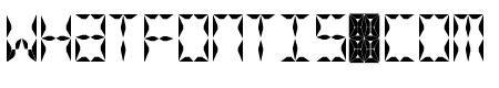 Crystal Watch