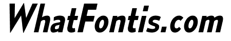 MesmerizeScSb-Italic