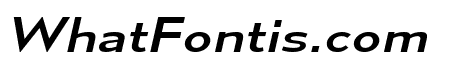 MesmerizeExRg-Italic