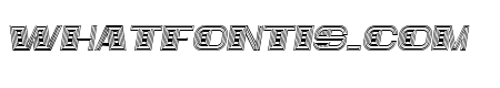 Bigger Italic