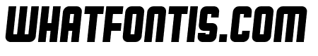 Broadway Flat Italic