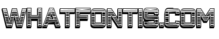 Closeness Outline Gradient Regular