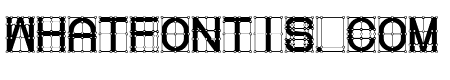 Knotty Regular
