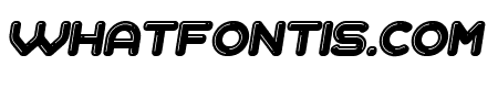 Liquid Italic