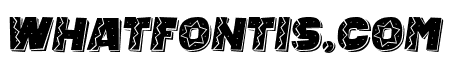 Mexican Tequila Italic