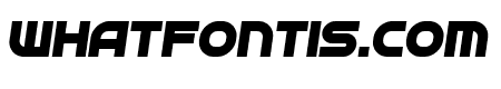 Neighbor Bold Italic