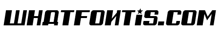 Russian Spring Italic