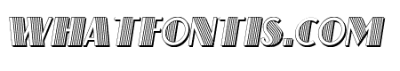 Schaeffer Italic