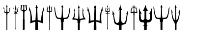 Black Trident