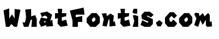 PaperMarioFont
