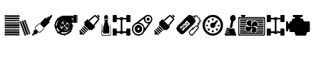 Car Parts