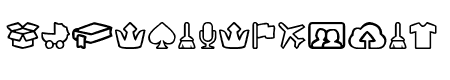 Outline mix