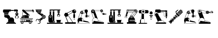 Robotic Arm