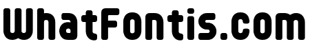 fontopoFONTOPO Regular