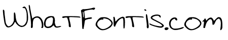KatieThompsonsHandwriting