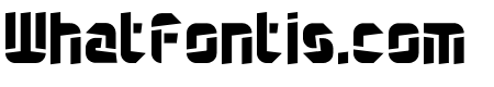Quartermaster-Regular
