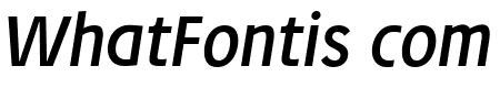 Josef reduced Regular Italic