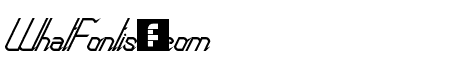 roboscript Regular