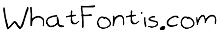 handwrited