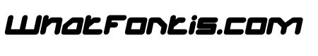 ATHLETIC Bold Italic