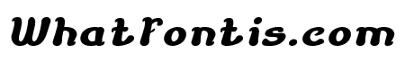 Children Stories Bold Italic