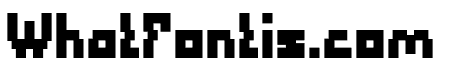 Defragmented Bold
