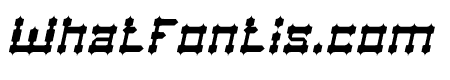 Drako Heart Italic