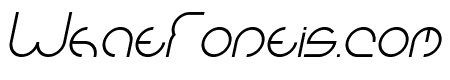 Emmilia Italic