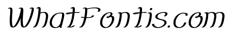 Everybody-Italic
