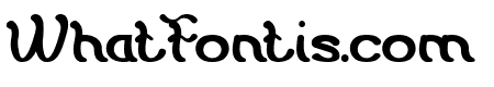 Flattered Bold