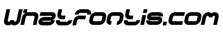 FORMAL ART Bold Italic