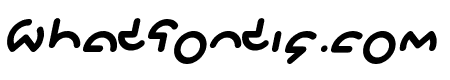 GABRIELLE Bold Italic