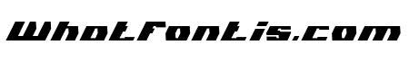 GLADIATOR SPORT Italic