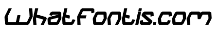 Groovy Kind Of Life Bold Italic